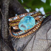 Ocean Jasper Bracelet - Free Spirit Tribe