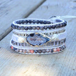 Galaxy Bracelet - Free Spirit Tribe