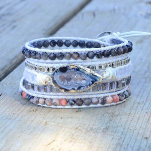 Galaxy Bracelet - Free Spirit Tribe