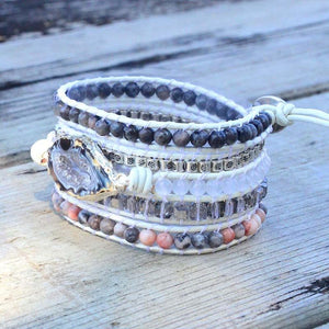 Galaxy Bracelet - Free Spirit Tribe