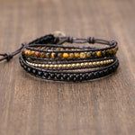 Tribal Bracelet - Free Spirit Tribe