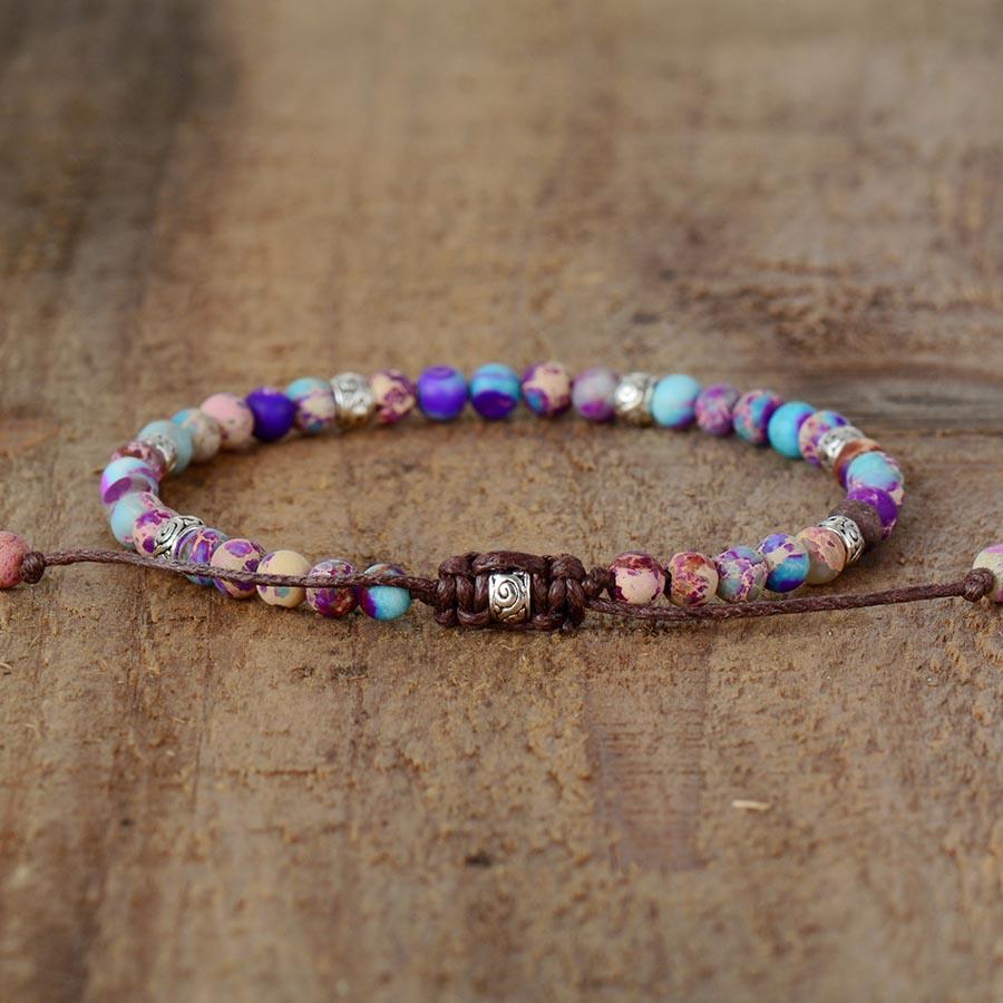 Friendship Bracelets - Free Spirit Tribe