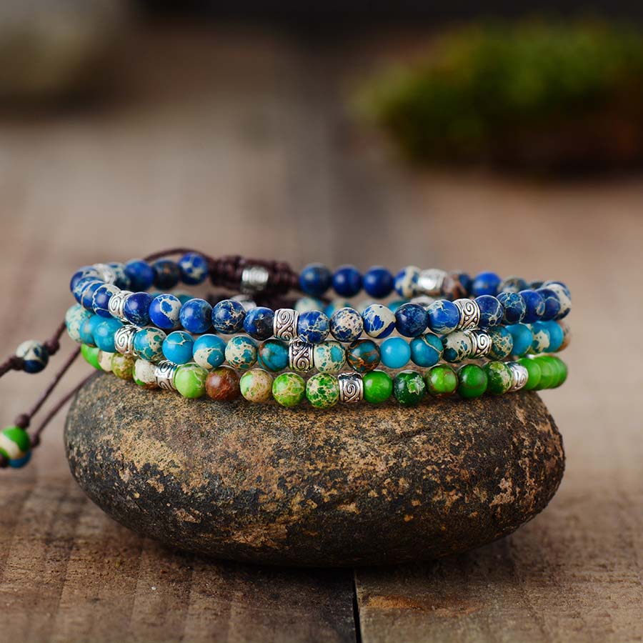 Friendship Bracelets - Free Spirit Tribe