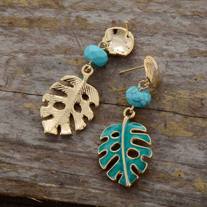 Beach Dream Earrings - Free Spirit Tribe