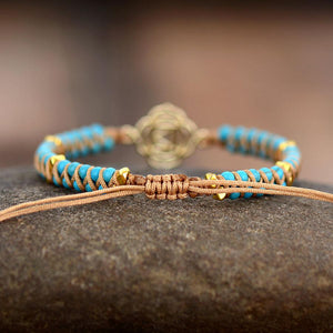 Reiki  Bracelets - Free Spirit Tribe