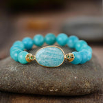 Amazon River Bracelet - Free Spirit Tribe