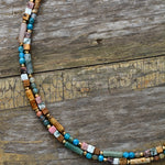 Fantasy Necklace - Free Spirit Tribe