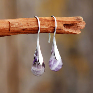 Berry Earrings - Free Spirit Tribe