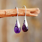 Berry Earrings - Free Spirit Tribe