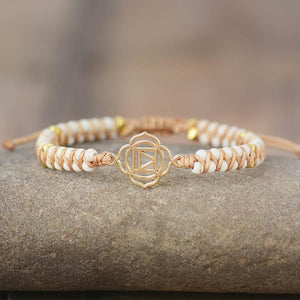 Reiki  Bracelets - Free Spirit Tribe