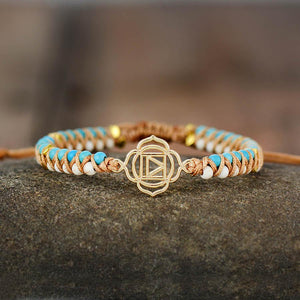 Reiki  Bracelets - Free Spirit Tribe