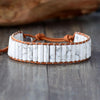 Marble Bracelet - Free Spirit Tribe