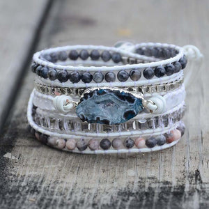 Galaxy Bracelet - Free Spirit Tribe