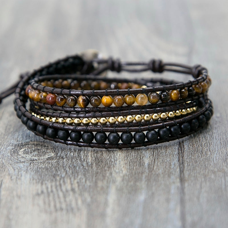 Tribal Bracelet - Free Spirit Tribe