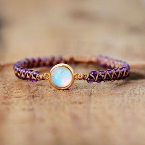 Shiny Star Bracelet - Free Spirit Tribe