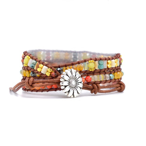 Bohemian Bracelet - Free Spirit Tribe