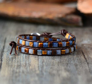 Mosaic bracelets - Free Spirit Tribe