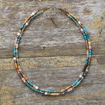 Fantasy Necklace - Free Spirit Tribe