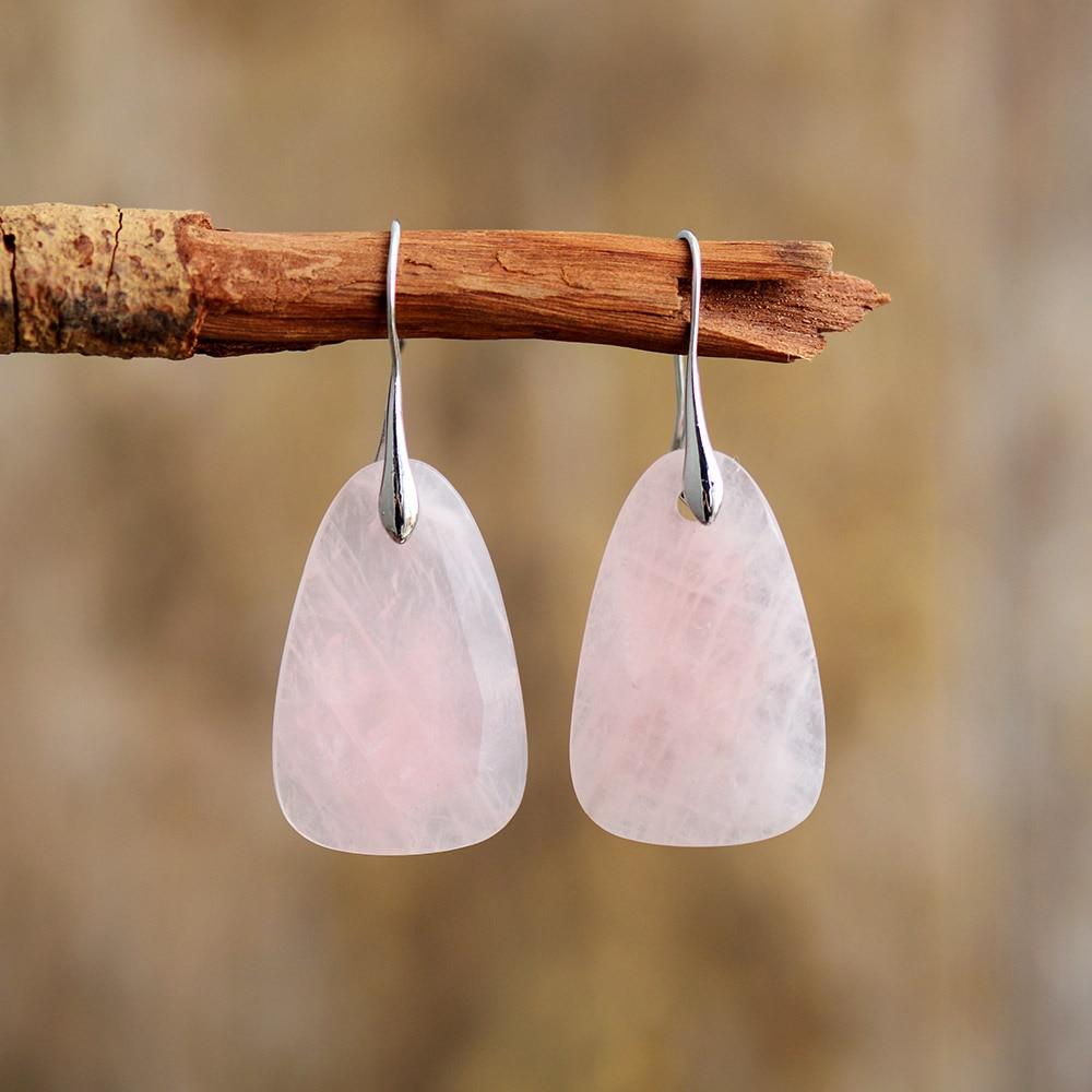 Pink Dream Earrings - Free Spirit Tribe