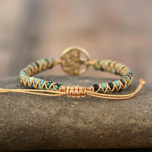 Tree of Life Bracelets - Free Spirit Tribe