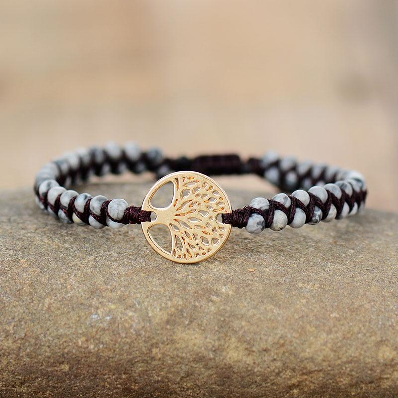 Tree of Life Bracelets - Free Spirit Tribe