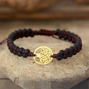 Tree of Life Bracelets - Free Spirit Tribe