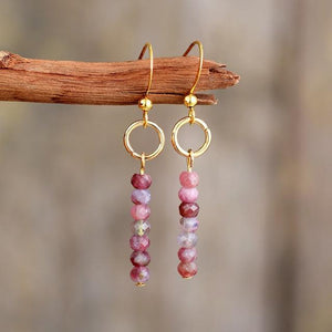 Cairn Earrings - Free Spirit Tribe