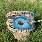 Cenote bracelet - Free Spirit Tribe