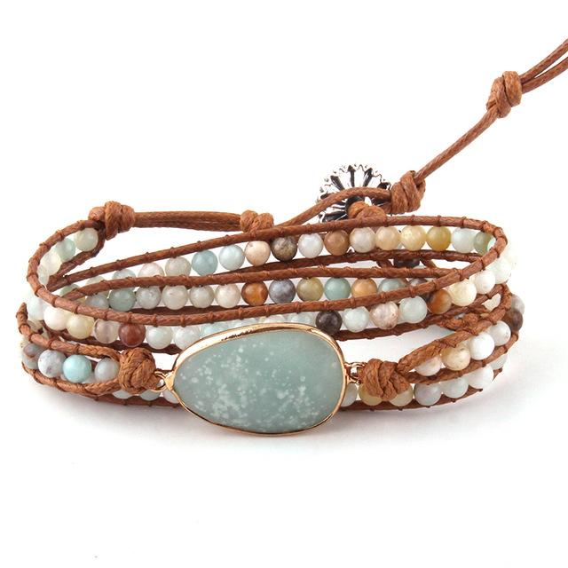 Nature Bracelets - Free Spirit Tribe