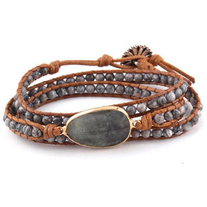 Nature Bracelets - Free Spirit Tribe