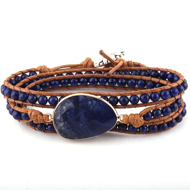 Nature Bracelets - Free Spirit Tribe