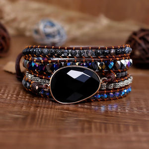 Night Sky Bracelet - Free Spirit Tribe