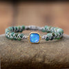 Opal Eye Bracelet - Free Spirit Tribe