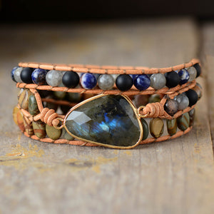 Star Dust Bracelet - Free Spirit Tribe