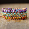 Happy Day Bracelet - Free Spirit Tribe