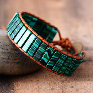 Jungle Bracelet - Free Spirit Tribe